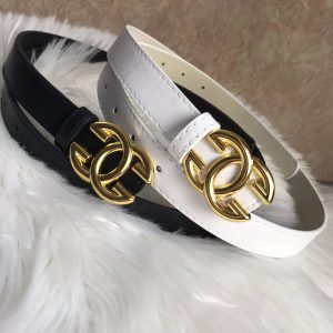 Newly Shaped Unique Design Ladies Waist Belt