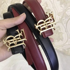 Fashionable Women’s Waist Belt with Premium Finish