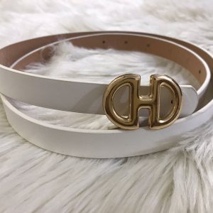 Classic Ladies Belt – Smart & Elegant Style