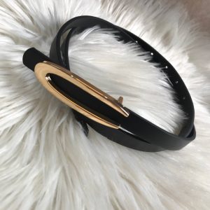 Imported PU Leather Belt for Everyday Style