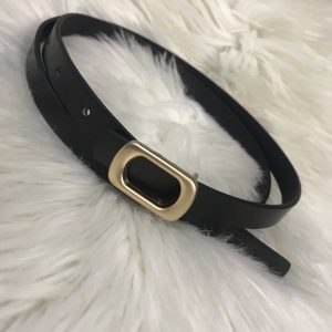 Modern Fashion Belt for Women