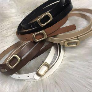Modern Fashion Belt for Women