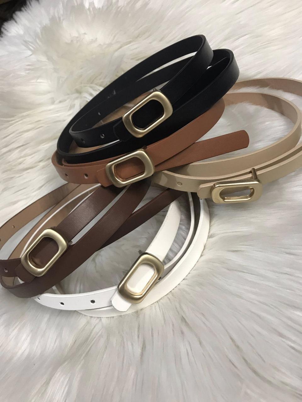 Modern Fashion Belt for Women