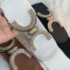 The Secret Behind a Polished Look - White