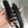 Not Just a Belt. It’s Your Style Statement. - Black
