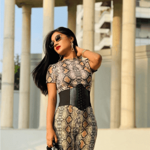 Corset Elastic Belt For Occasion