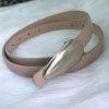 Your Look. Your Style. Your Belt. ✨ - Beige