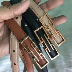 The Belt You’ll Wear Again & Again! 😍