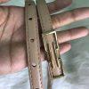 The Belt You’ll Wear Again & Again! 😍 - Beige